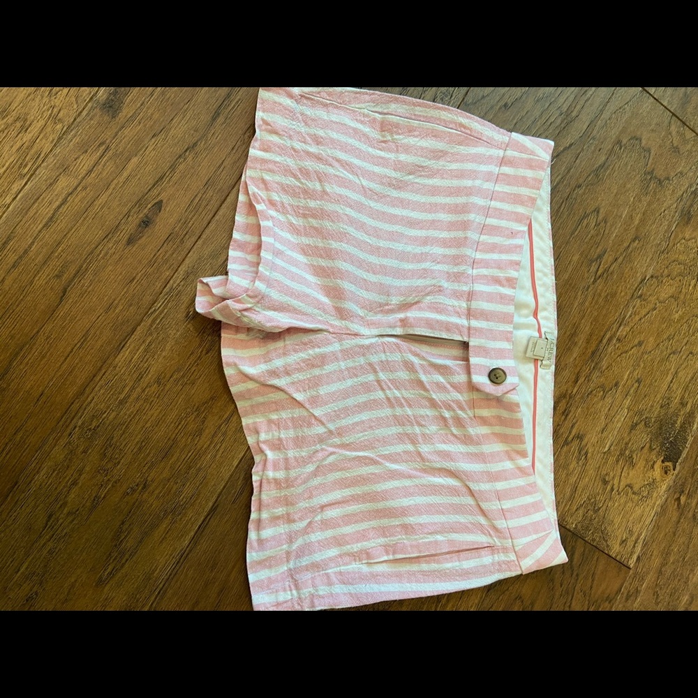 J. Crew shorts